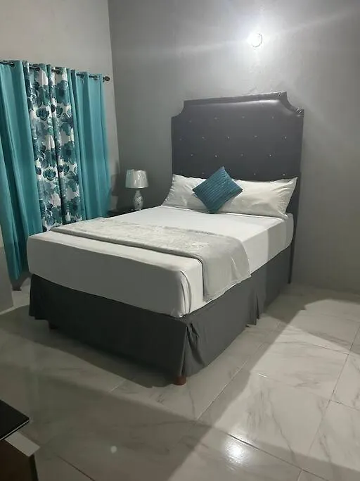 Oak Villa Montegobay2 Queen Room Montego Bay 0*,  Jamaica